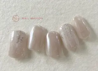 ネイル TAKASUKA Nのネイルデザイン