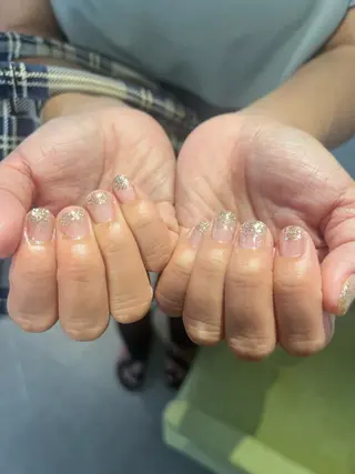 ネイル asuka 🐰のネイルデザイン