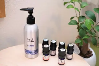 Physical Potential Sign所属・自律神経を整える ボディケアサロンのエステ・リラクイメージ