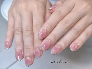 ネイル ネイルサロン フィオナのネイルデザイン