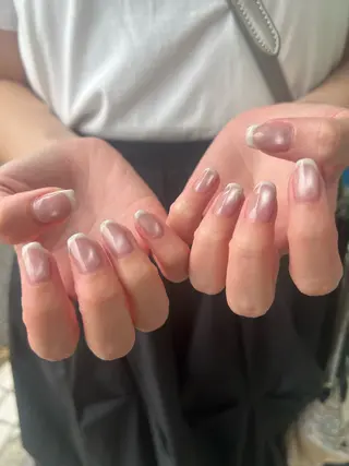 ネイル asuka 🐰のネイルデザイン