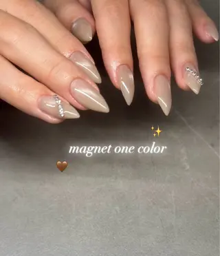 ネイル salon bell （NOA）♡ྀིのネイルデザイン