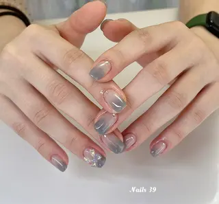 ネイル Nails 39のネイルデザイン