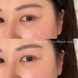 マツエク・マツパ LOWE蕨店 YUIKAのマツエク・マツパデザイン