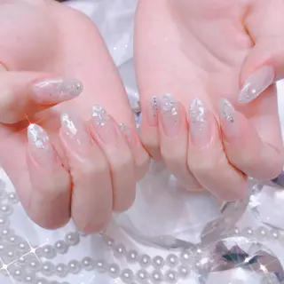 ネイル Private Salon 大宮のネイルデザイン