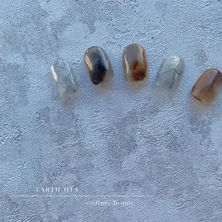 ネイル Rena colore'のネイルデザイン