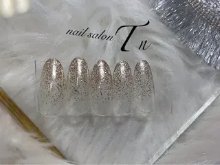 ネイル ネイルサロンTN所属・ネイルサロンTN 予約のネイルデザイン