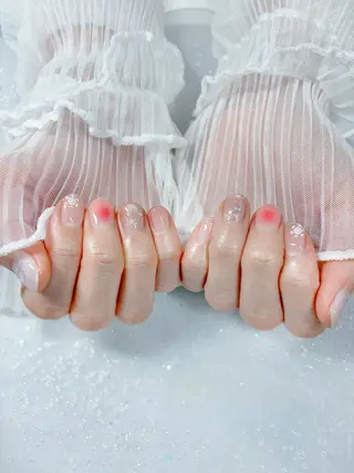 ネイル 覚王山/池下/名古屋 Nachan🌸のネイルデザイン