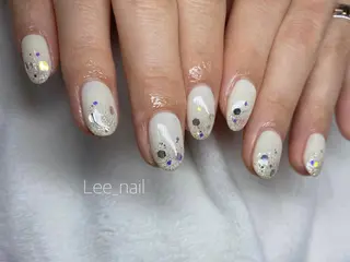 ネイル Lee_ nailのネイルデザイン