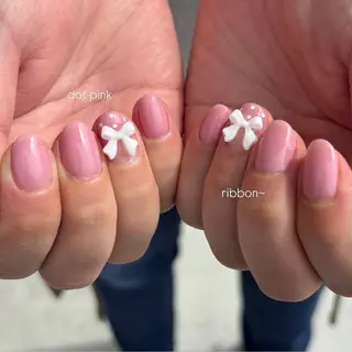 ネイル セプトアカデミー 髙杉のネイルデザイン