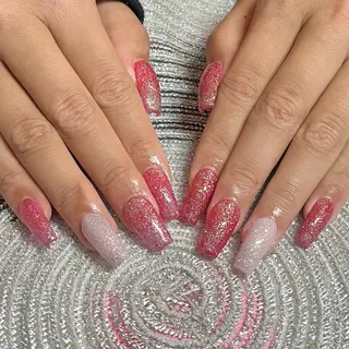 ネイル Cherias nailのネイルデザイン