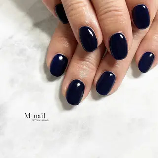 ネイル M　nail所属・M nailのネイルデザイン