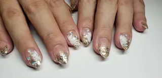 ネイル ビジュード ネイルのネイルデザイン