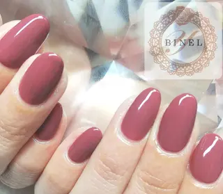 ネイル Nail Salon Y.BINELのネイルデザイン