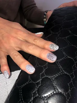 ネイル k iyoのネイルデザイン