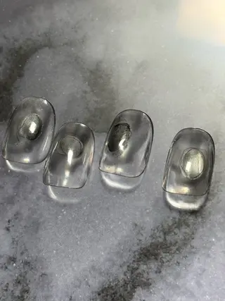 ネイル the   rem所属・韓国ネイル🍀💫 danyoのネイルデザイン