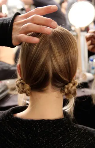 カラー GO TO DAY SHAIRE SALON SHIBUYA SOL所属・半個室サロン 早坂僚太のヘアスタイル