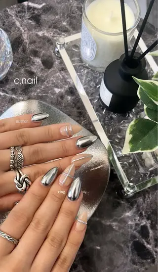 ネイル Chika/ C.nailのネイルデザイン