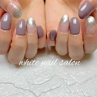 ネイル white nail salonのネイルデザイン