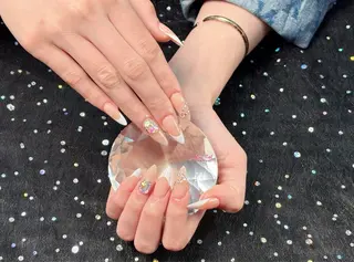 ネイル AConNailSalon所属・ACon NailSalonのネイルデザイン