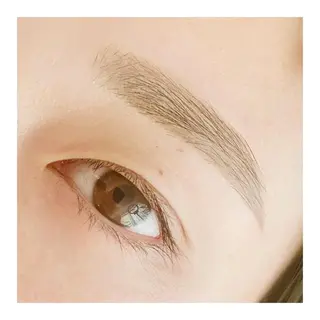 アイブロウ eyelash＆eyehealing MEGOCORO所属・eyelash MEGOCOROのマツエク・マツパデザイン