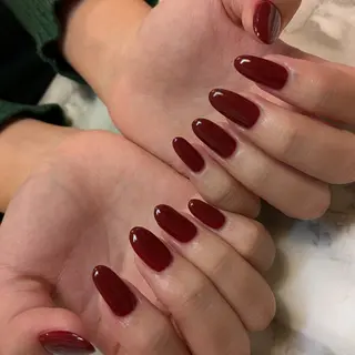 ネイル ジェヌインネイル 河内のネイルデザイン