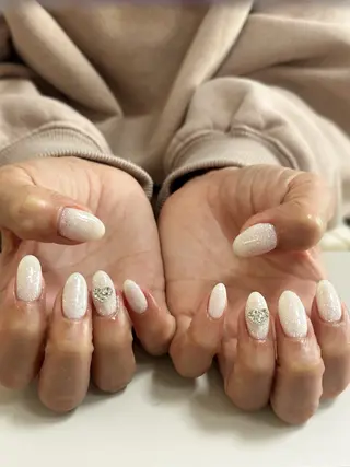 ネイル Sono nailのネイルデザイン