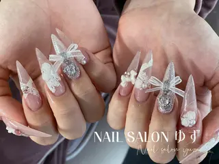 ネイル MAKI💚💚💚 秋葉原.のネイルデザイン