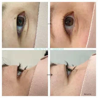 マツエク・マツパ ビューティー ミロワールのエステ・リラクイメージ