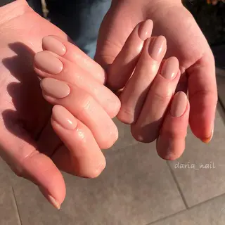 ネイル DARIA Nailsのネイルデザイン
