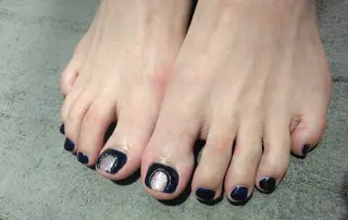 ネイル ARTEMIS SAITOのネイルデザイン