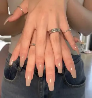 ネイル rina nailのネイルデザイン