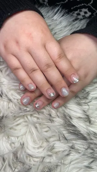 ネイル NAILFOCUS Noaのネイルデザイン