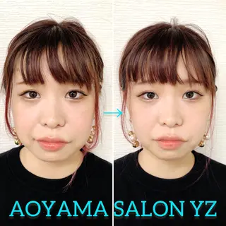 小顔美容鍼専門サロン 渋谷YZのエステ・リラクイメージ