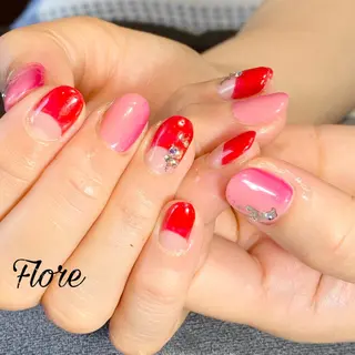 ネイル Flore (フロール)の眉毛・アイブロウイメージ