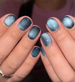 ショート nina beautyのネイルデザイン