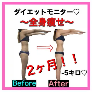 Salon Gee 💖サロンジーのエステ・リラクイメージ