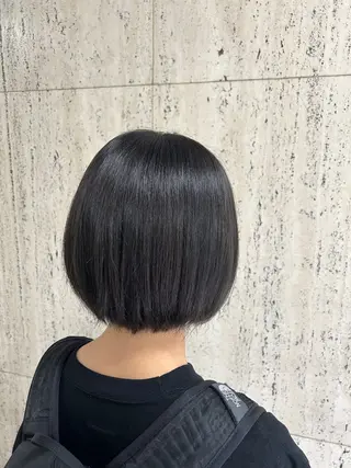 ショート RINKA 💜のヘアスタイル