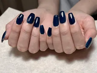 ネイル nailsalon auneのネイルデザイン