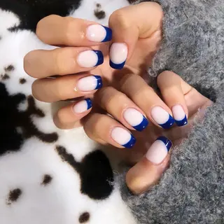 ネイル Nes.Nail所属・Miyagi Asamiのネイルデザイン