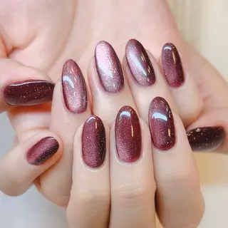 ネイル Cravo miyuのネイルデザイン