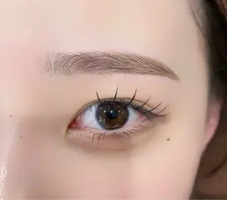 アイブロウ 【pool eye】 rinaのマツエク・マツパデザイン