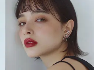 マツエク・マツパ mio. AIのマツエク・マツパデザイン