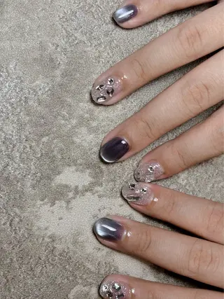 ネイル Su. Naillandのネイルデザイン