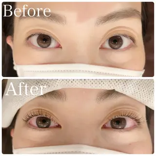 マツエク・マツパ SÖPÖ/SAIKO ♡まつげ眉毛サロンのマツエク・マツパデザイン