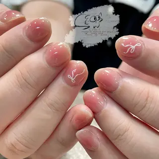 ネイル S.nail所属・S.nail _のネイルデザイン