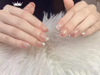 ネイル きらり 船橋店のネイルデザイン