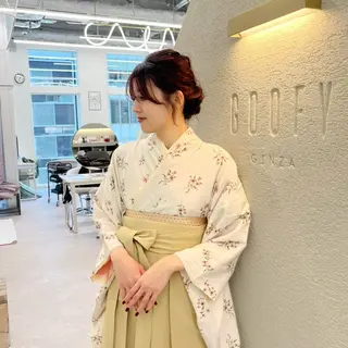 酸熱トリートメント/ 髪質改善🌟玉井香奈のヘアスタイル