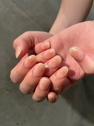 ネイル DariL Ayaのネイルデザイン