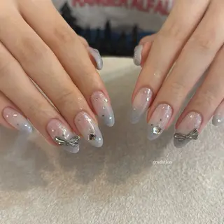 ネイル nanami 🐣のネイルデザイン